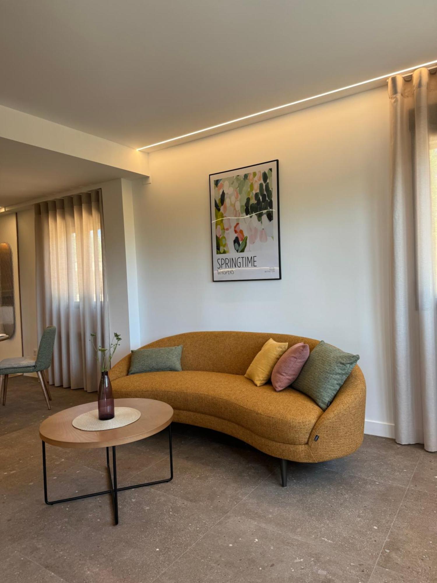 Ferienwohnung Masi 3 Adults Only Altea Exterior foto