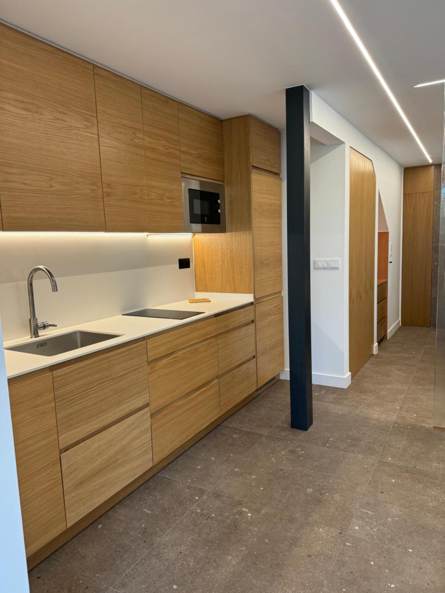 Ferienwohnung Masi 3 Adults Only Altea Exterior foto
